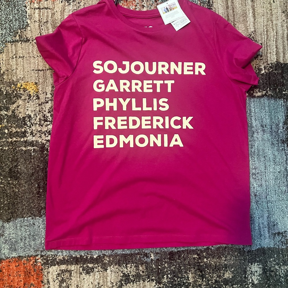 Black History shirt it’s beautiful